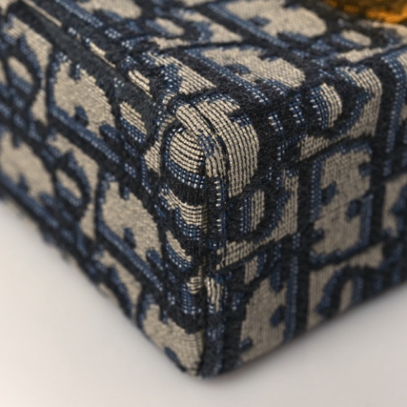 Dior 30 Montaigne Box Bag - Picture 8 of 9